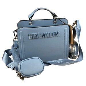 Steve Madden Bevelyn Bag